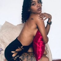 Koryblansh's webcam live show