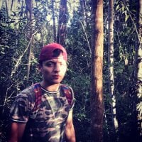 lionjah2001's webcam live show