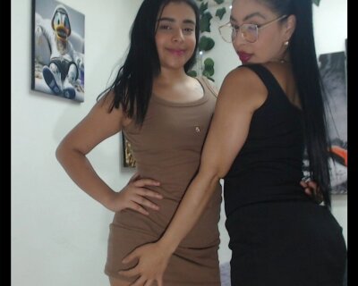 Naughty_Horny_DollsX3 Live Cam on StripChat and RICams