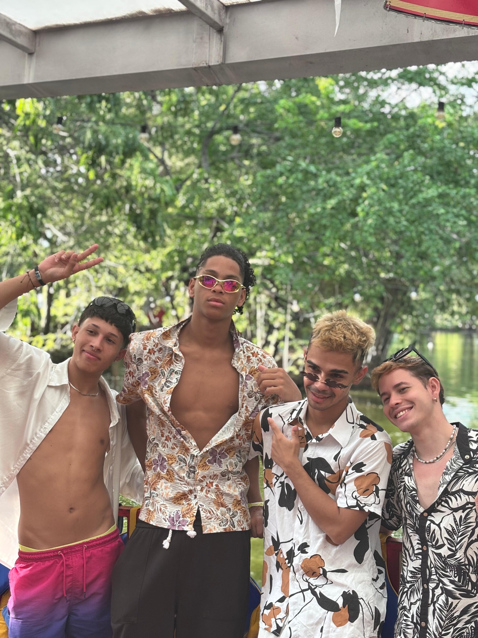 MermaidBoys