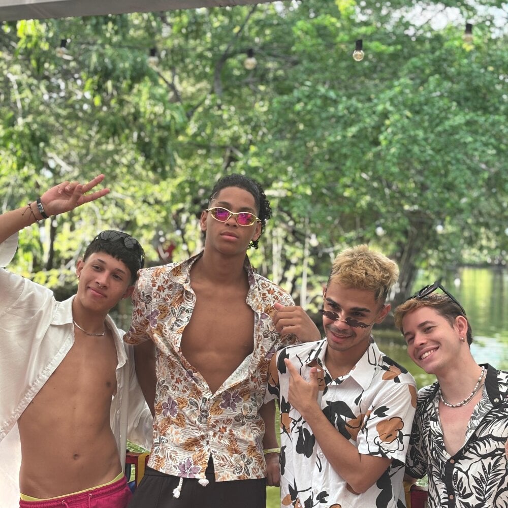 MermaidBoys profile