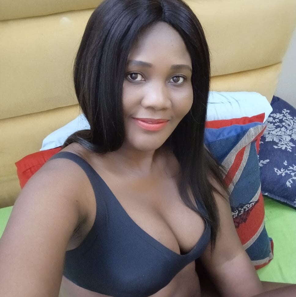 sexymelaninqueenx