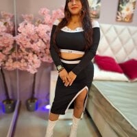 Camila_Watson's webcam live show