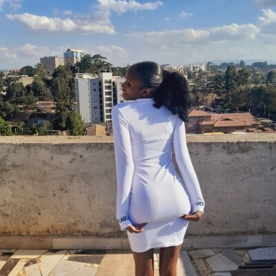 Naughty_Ebonny Avatar