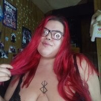 GoddessDess Modèle Webcam Profil
