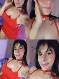 sexygoddesskarol's webcam live show