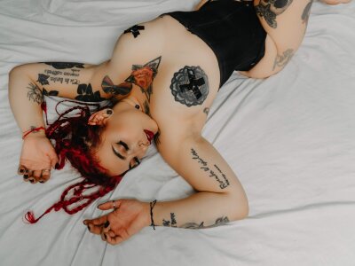 rojita-rojita 🔊 live nude webcam