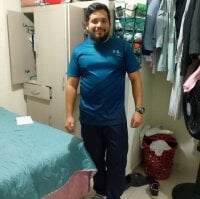 leonidas_romano's webcam live show