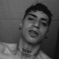 alejo_greyx's webcam live show