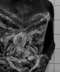 tattooedtwc's webcam live show