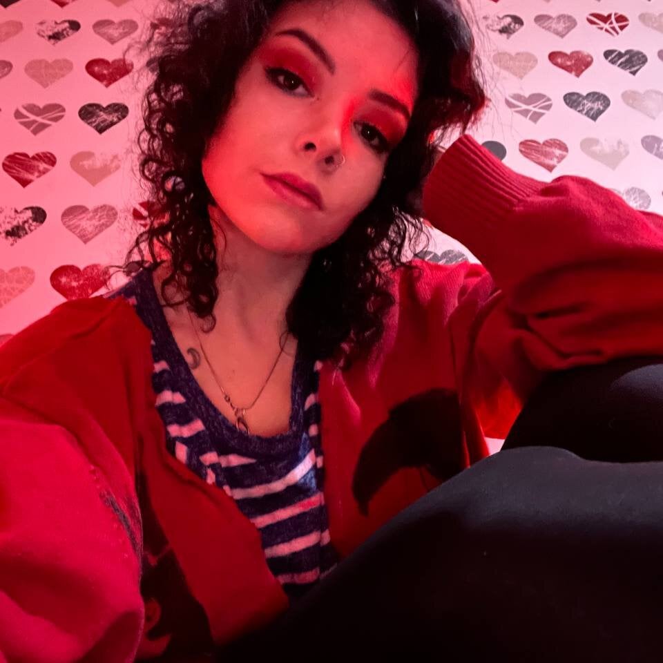 Ceciliaceleste's Offline XXX Chat