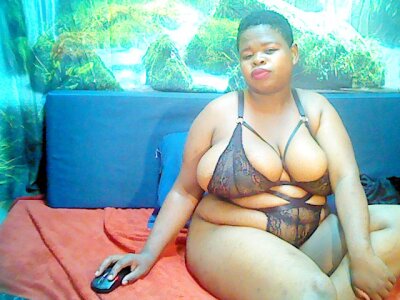 Ebonybigboobs4u - Stripchat Blowjob Cam2cam Cowgirl Girl 