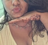 DearKimmi's webcam live show