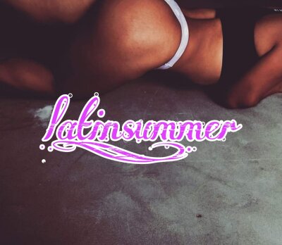 Latin_summer live on StripChat
