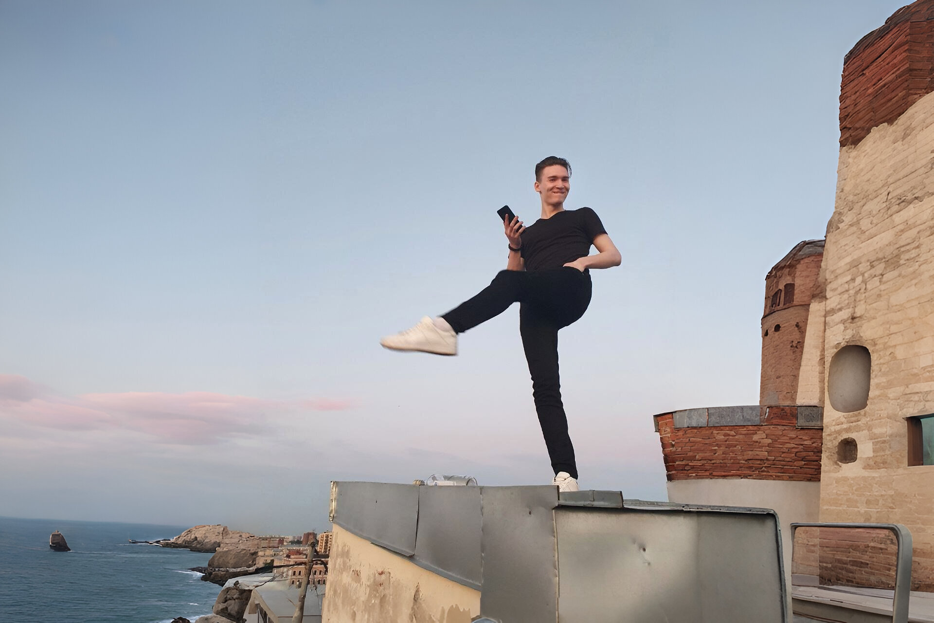 AtreiJackman