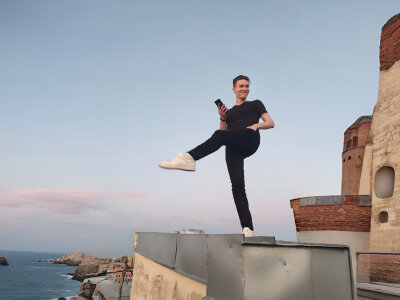 AtreiJackman