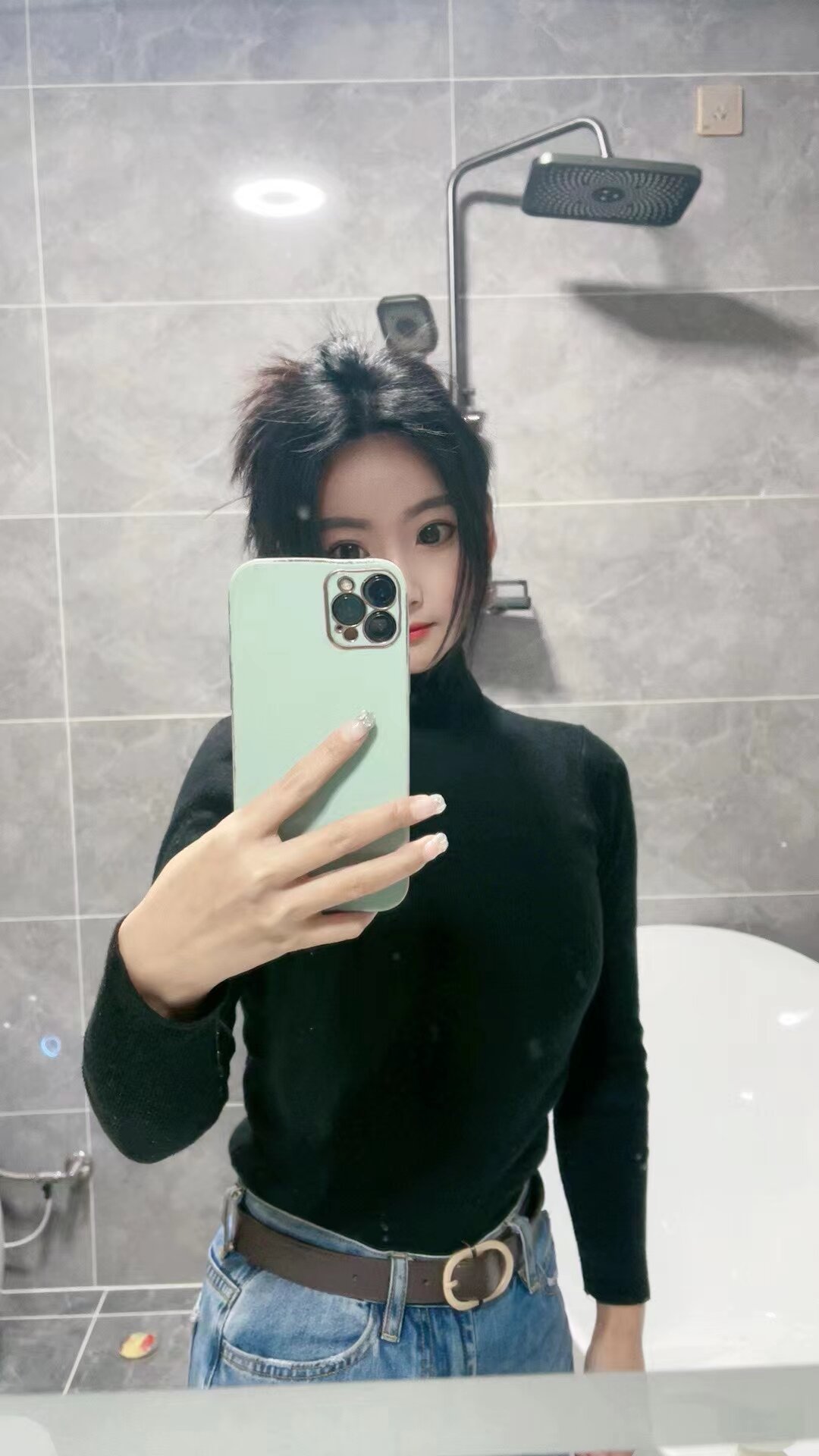 FeiFei-babe live webcam