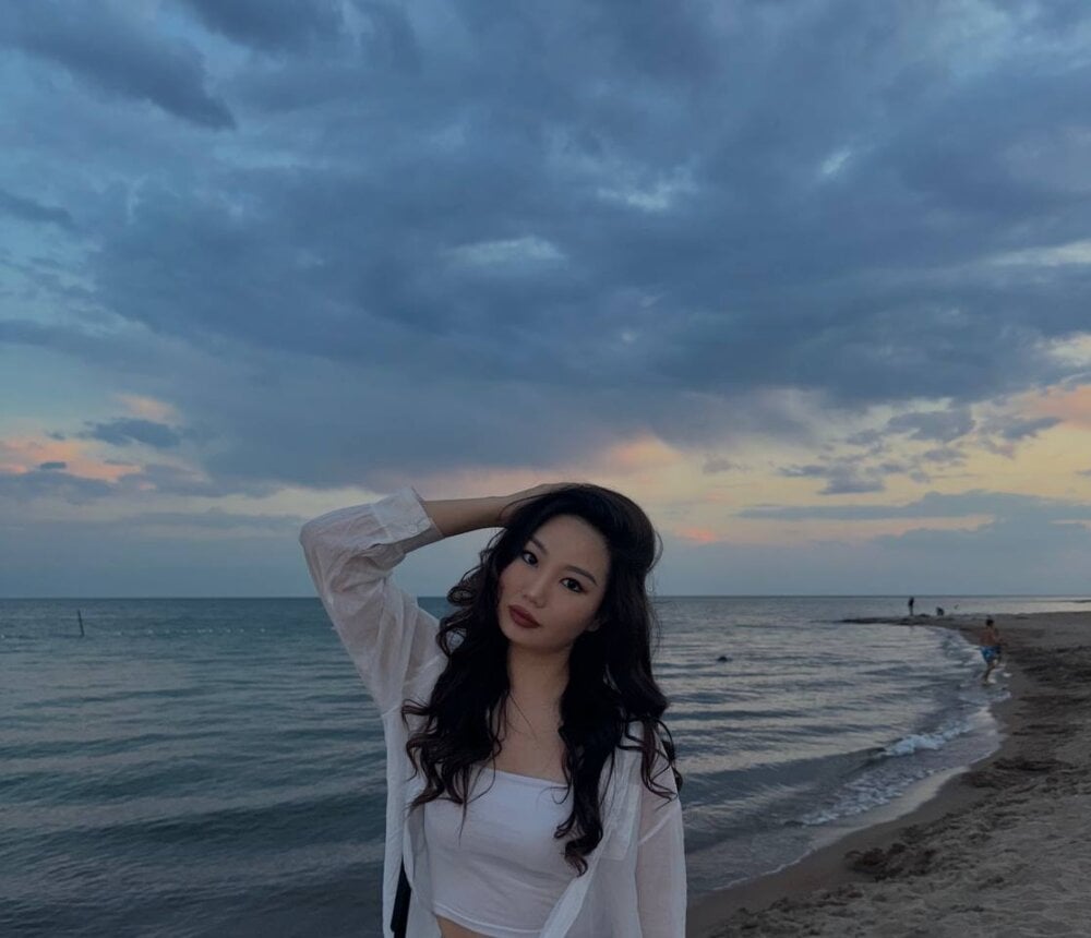 sexcam3d.net MeiShine livesex profile in bisexual cams