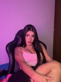 SamyCooper_'s webcam live show