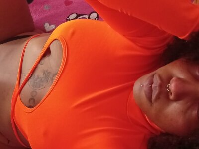 karina_brown99 from stripchat