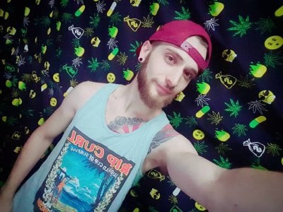 live porn chat Rubio Blond