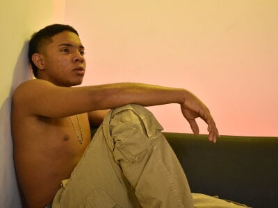 erick_rich from stripchat