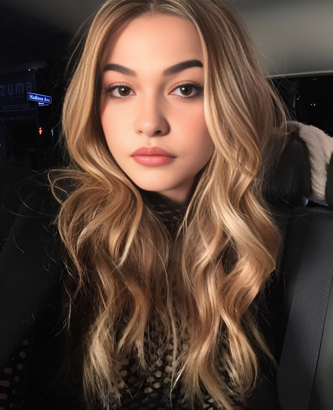 GillianConner