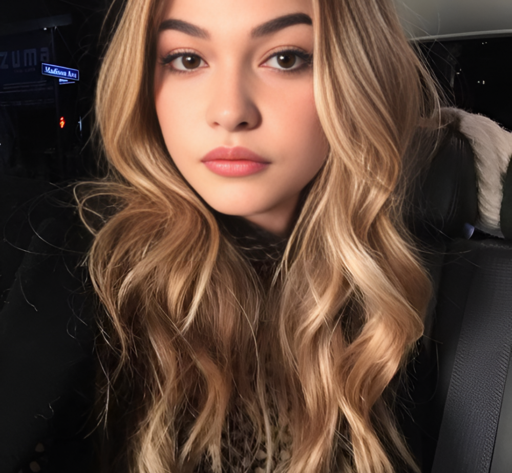 GillianConner profile