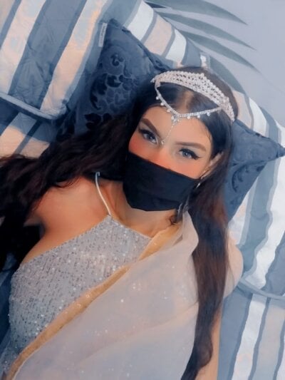 sarisha_fadila - new arab