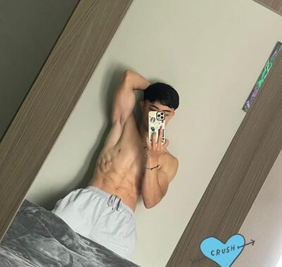 Steven_lee1 - Stripchat Boy 