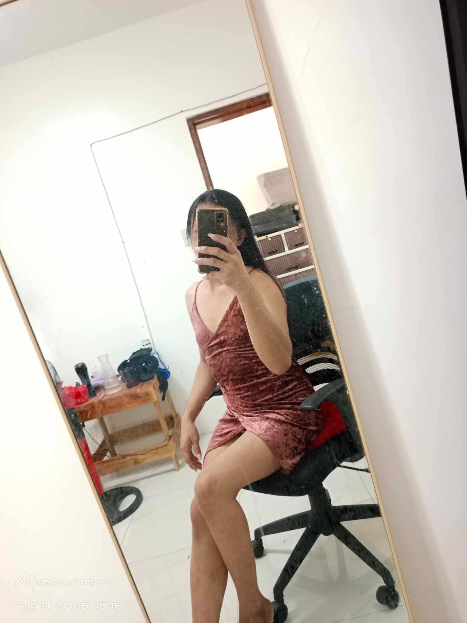 FrancheskaXXX