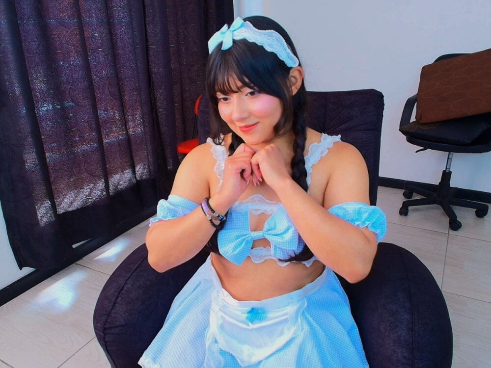 onaircams.com neko_pam livesex profile in spanish cams