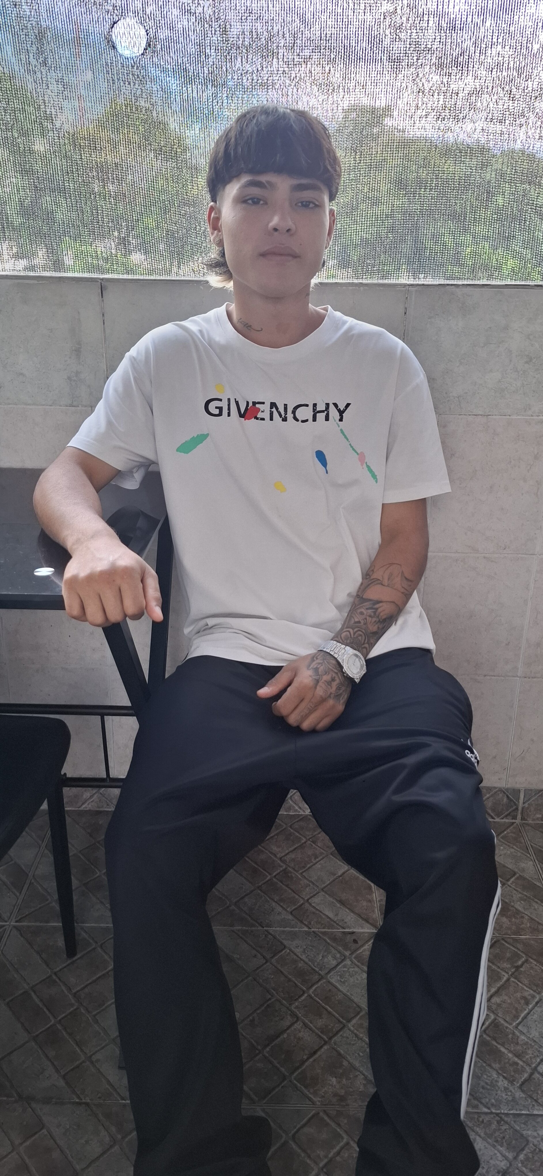 IndigoSexxy