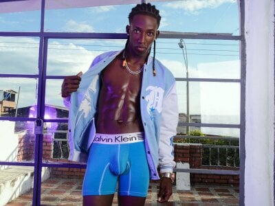 juniorblack_ private show