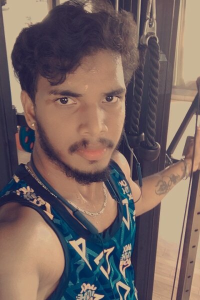 lokesh7781 from stripchat