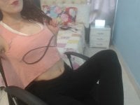 smallblonde_'s Offline Chat Room