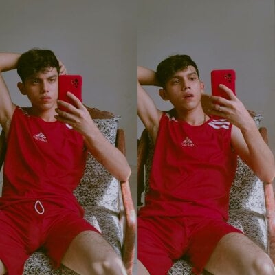 The_skinnyguys Male Spanishspeaking Webcam Nude