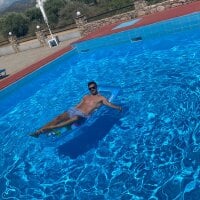 Goldnic_10's webcam live show