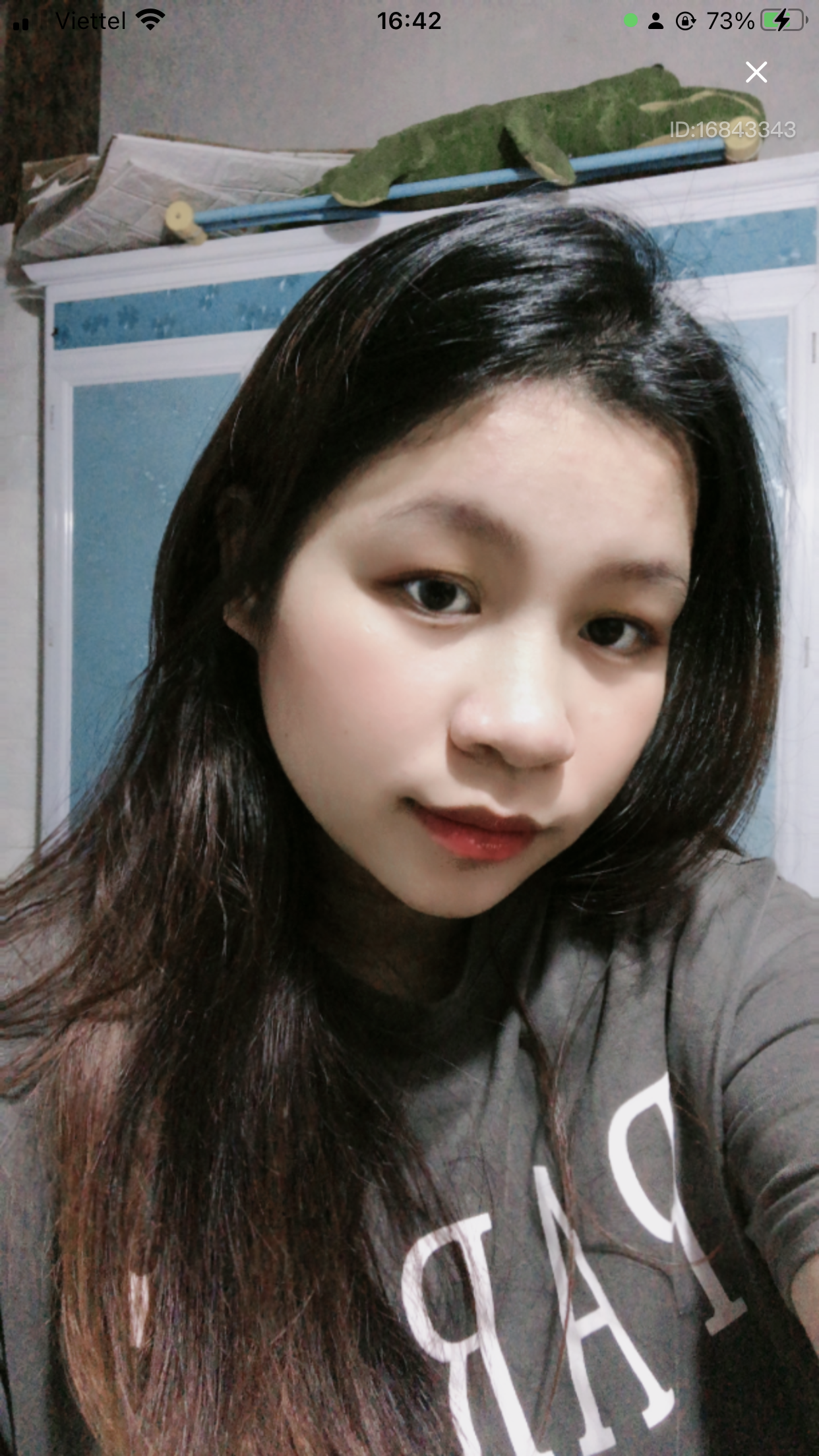 HuyenzVy