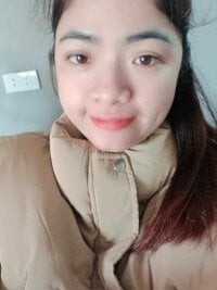 Samia_102's webcam live show