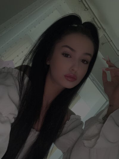 Eva_Lovvia_ - Stripchat Lovense Best Blowjob Girl 