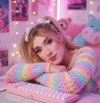 Littlejessy webcam thumbnail