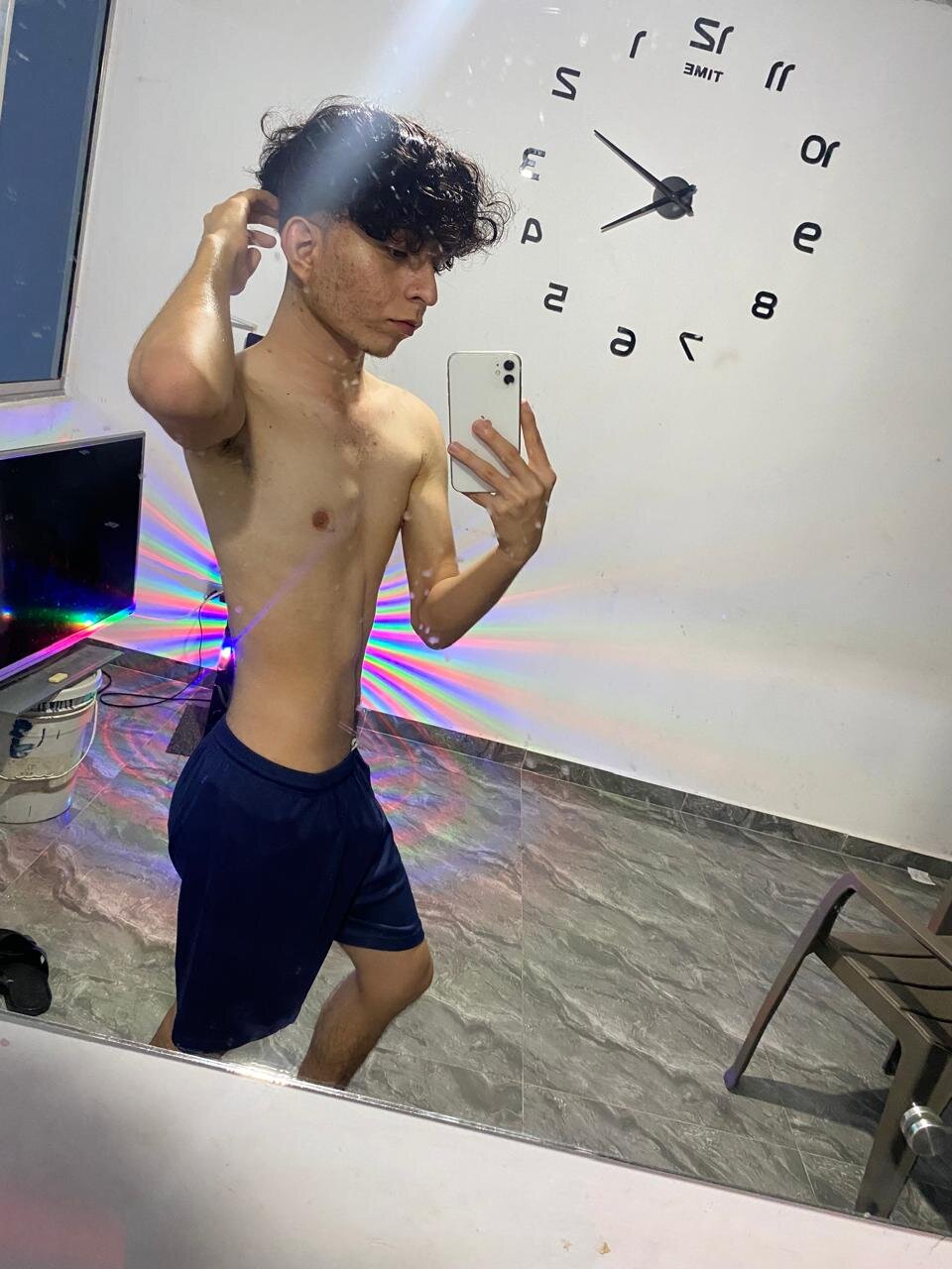 CurlyBoy5