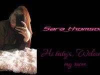 Bilik Sembang Luar Talian Sara_thomsoon