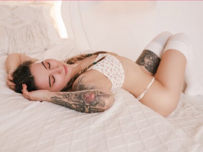 Ishtar_Divine - Stripchat Teen Pov Lovense Girl 