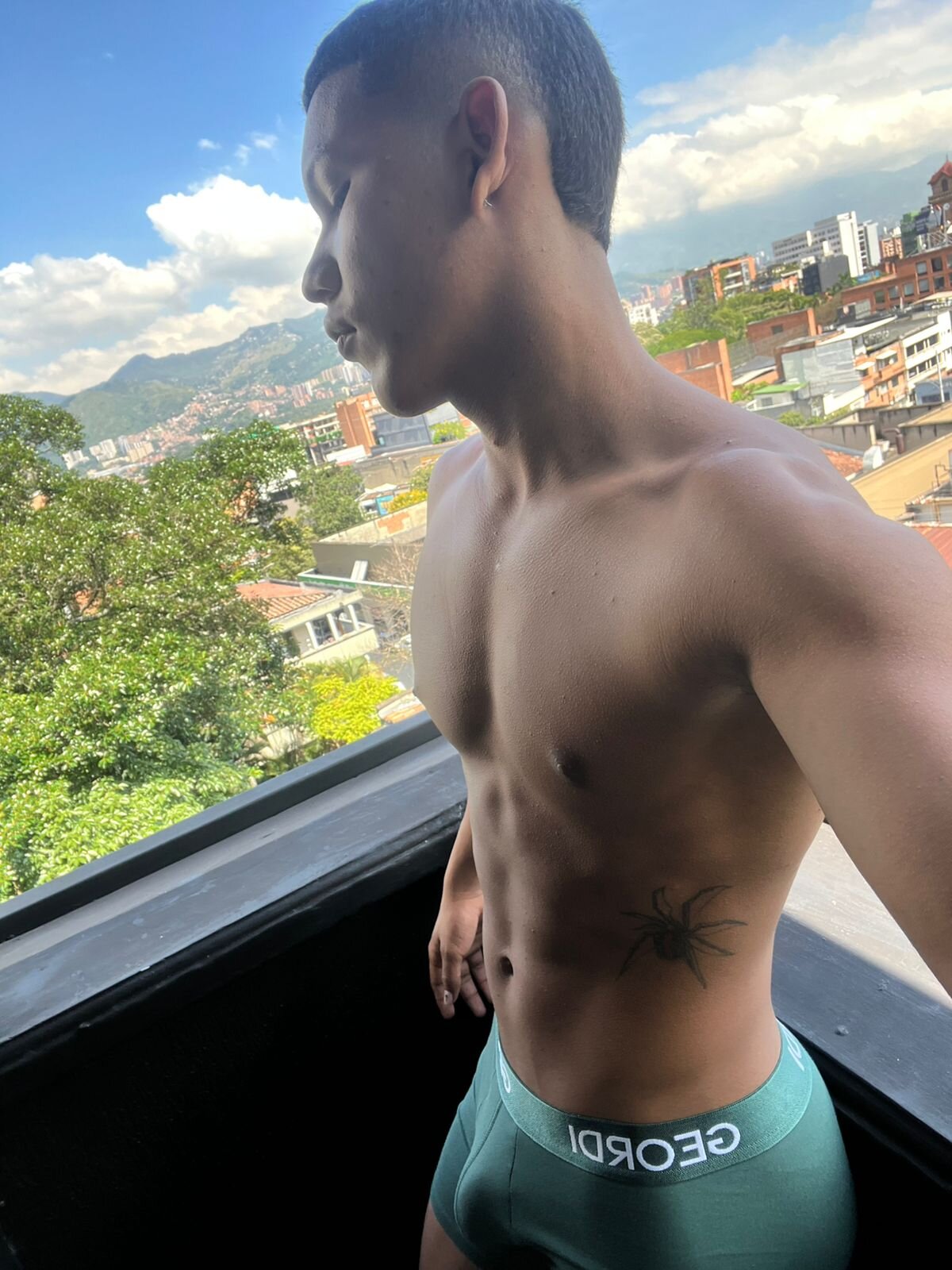 cosmicbi