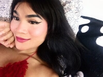 Jaramilloali - Stripchat Best Blowjob Cam2cam Trans 