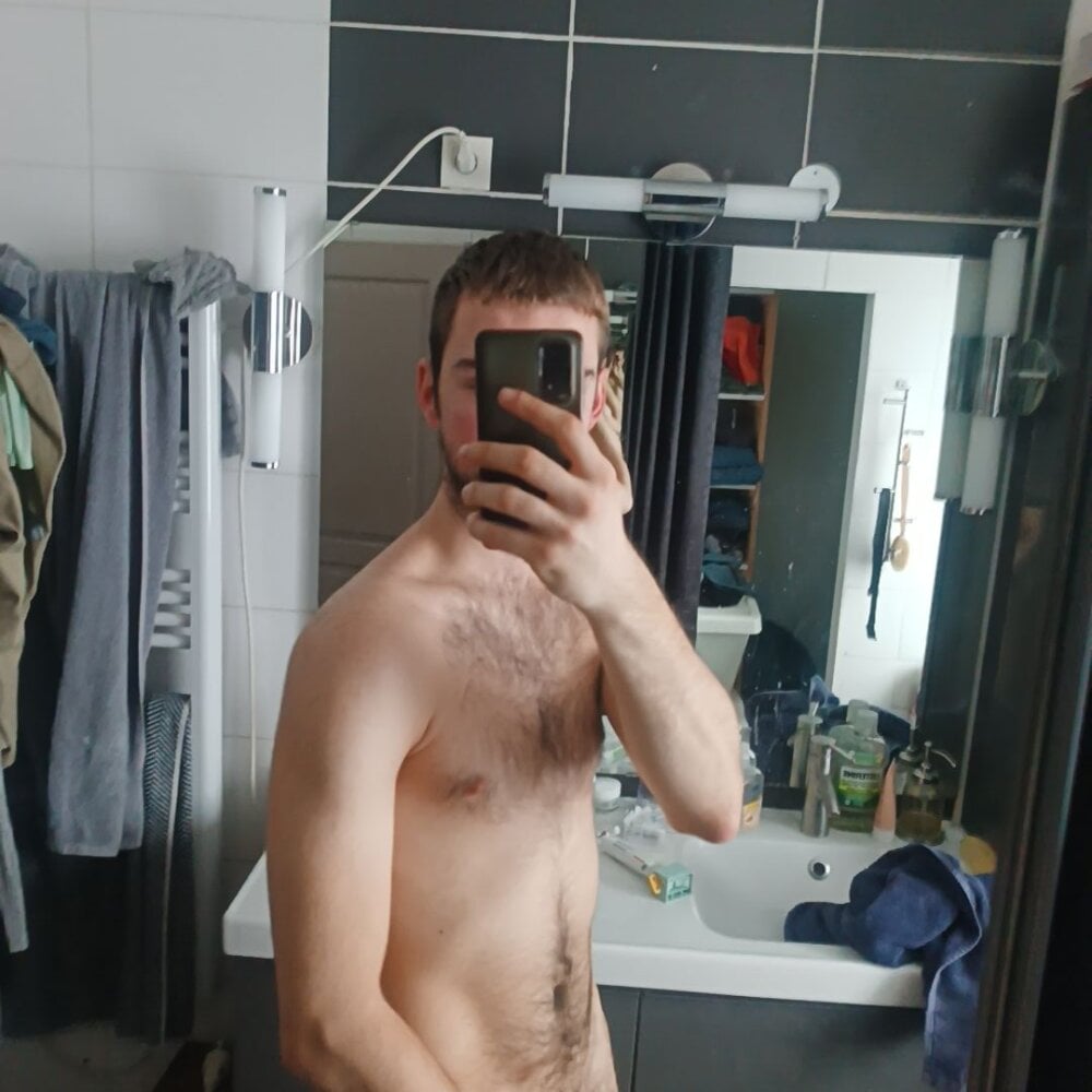 chillguyy14 profile