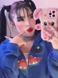 charlotte_zoe_ch's webcam live show