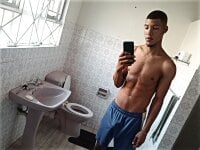 Donell221 Webcam Model Profile